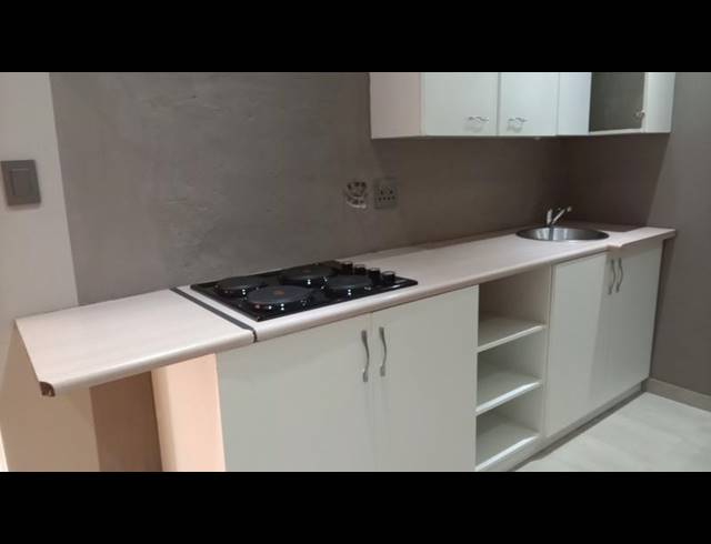 1 BEDROOM PROPERTY TO RENT IN OBSERVATORY